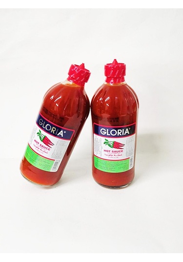 Gloria Aci Sos 2 x 474 ML