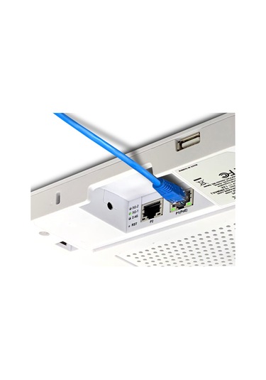 Draytek VigorAp 1000C 867 Mbps Dual Band Mesh Poe Access Point