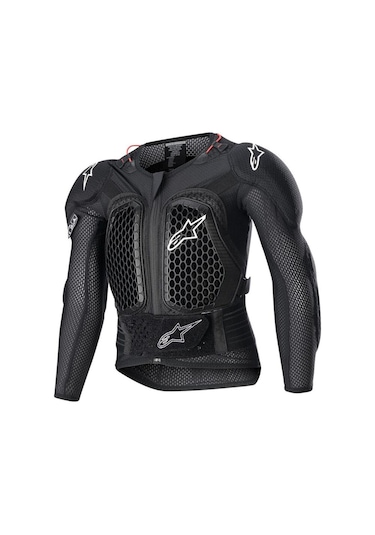 Alpinestars Bionic Action V2 Youth Genç Body Armour Tam Gövde Koruma