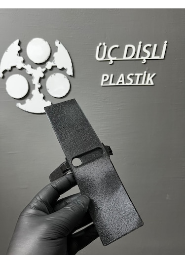 Peugeout 407 Otomatik Vites Körüğü 3d Baskı 1 Adet
