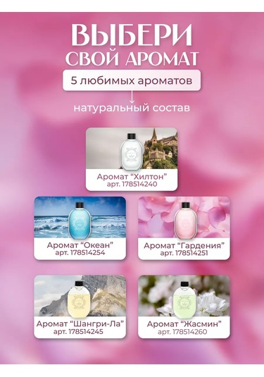 İcare Gardiya Esans Seti İcare Aroma Difüzör İçin 214716619