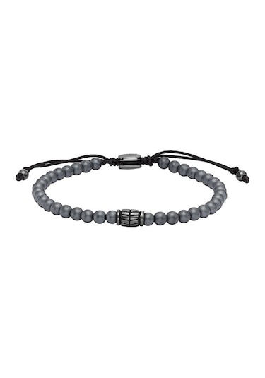 Fossil Jf04416-793 Erkek Bileklik Gri