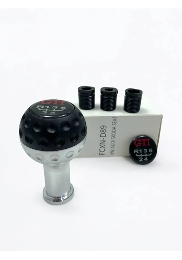 Power Resulting Gtı Evrensel Vites Kolu 5/6 Vitesli 225608005 Siyah