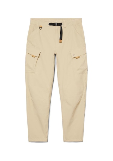 Timberland Baxter Peak Mobı Flex Tech Quıck-dry Str Erkek Pantolon Tb0a6vbty941 Kamuflaj