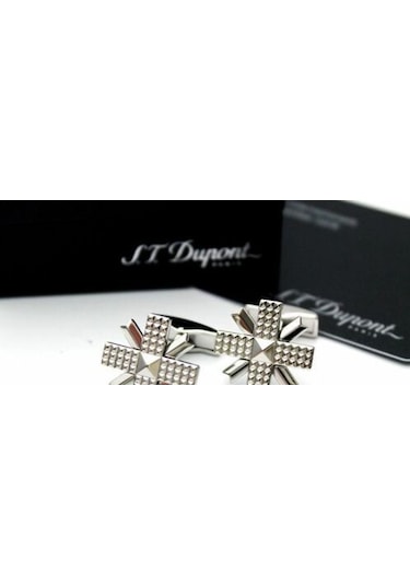 S.t. Dupont Kol Düğmesi  5177