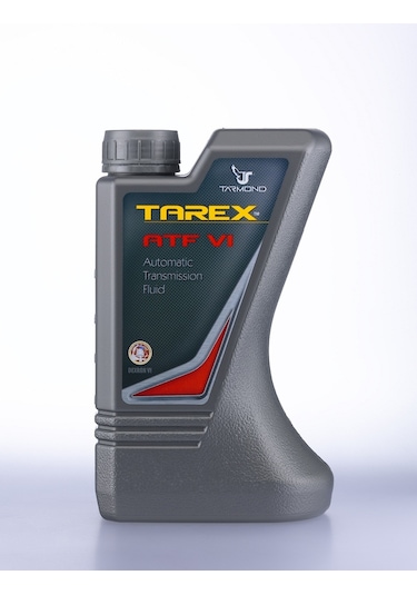 Tarmond Tarex Atf Dexron 6 Tam Sentetik Otomatik Şanzıman Yağı 1 L
