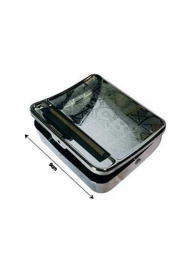 Ocb Marka Otomatik Sigara Tutun Sarma Makinası Tabaka 2 Kademeli N11.2141