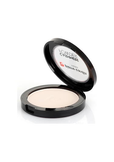 Pierre Cardin Cashmere Powder - Pudra - Light Beige - 356 000