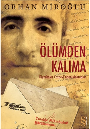 Ona Zarfsız Kuşlar Gönderin + Ölümden Kalıma + Okuma Sticker'ları