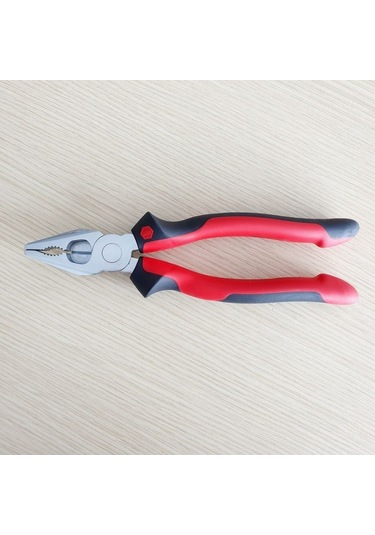 Wiha Z01002 180mm Dynamicjoint Optigrip Endüstriyel Pense 30826