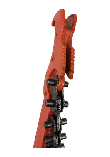 Zincirli Yağ Filtre Anahtarı 12" 300 Mm