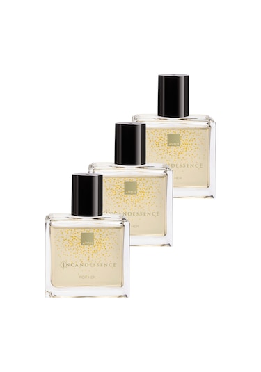 Avon Incandessence Kadın Parfüm EDP 3 x 30 ML