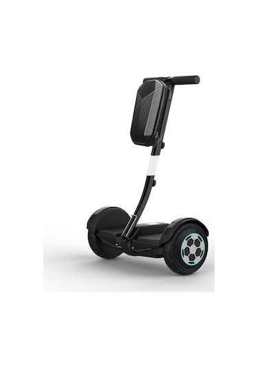 Didadodo Elektrikli Scooter Eva Su Geçirmez Katlanır Ön Gidon Çanta Çok Renkli Çok Konforlu Çok Renkli