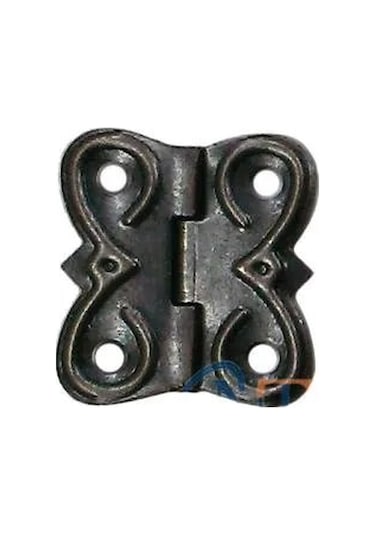 Menteşe Eko - Küçük 18x20 Mm, Antik, 1 Adet