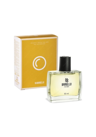 Bargello 709 Oriental Erkek Parfüm EDP 50 ML