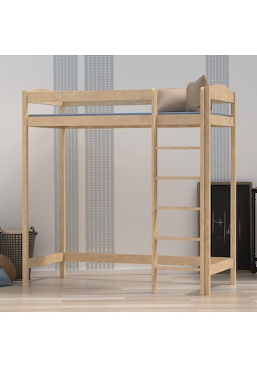 Markaawm Uludağ 90X190 Naturel Ranza
