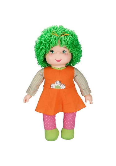 Sun-Sabc-Dzm-Bebek Gökkuşağı Bebekleri Dolgu 70 Cm.4A.Poşetli