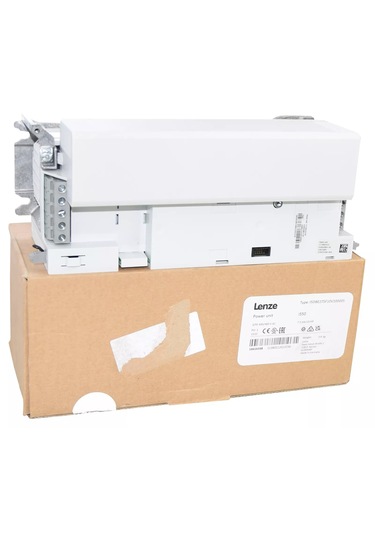Lenze Power Unit İ550 7.5kw 400/480vac I5dbe275f10v10000s