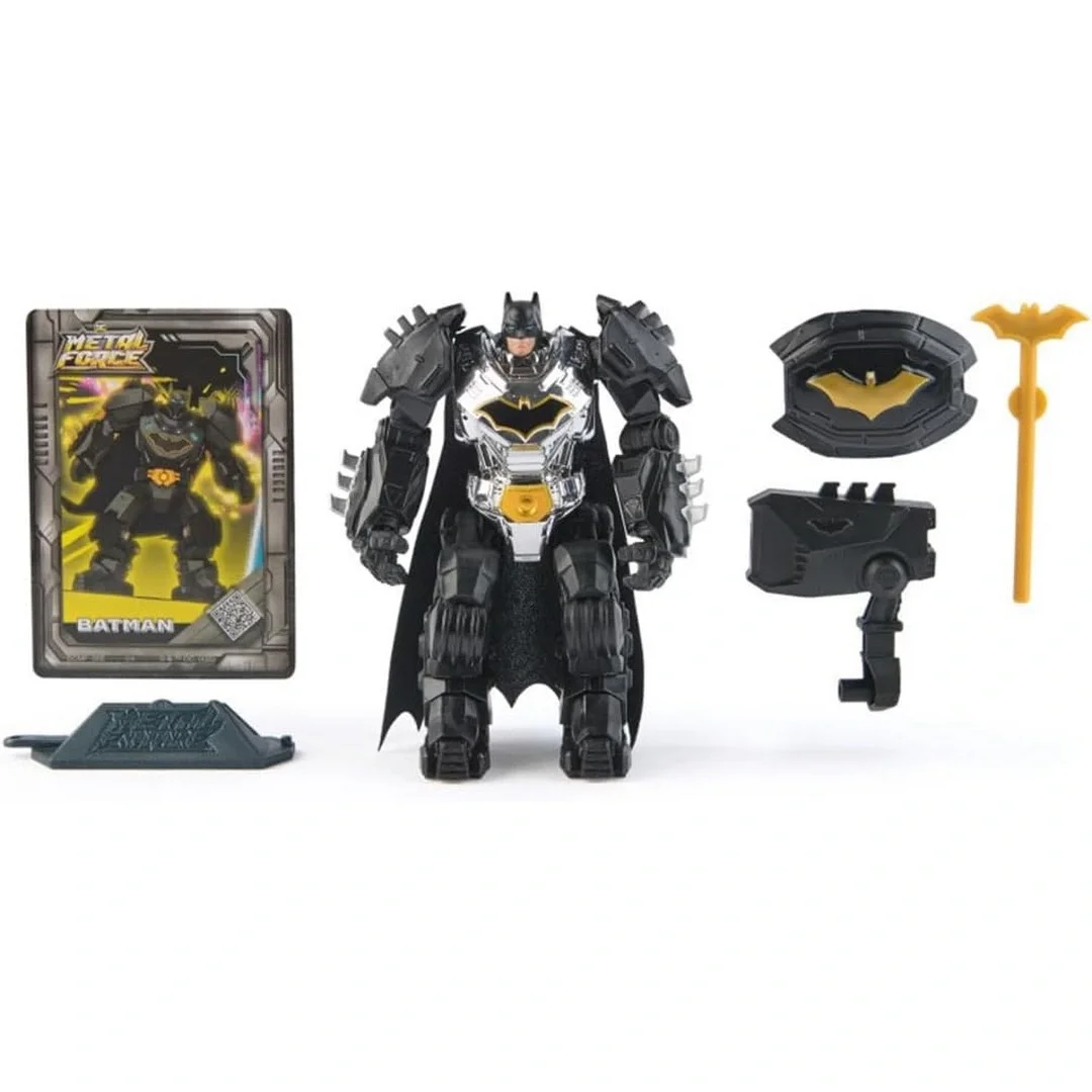 Batman Figür 17 Cm Batman