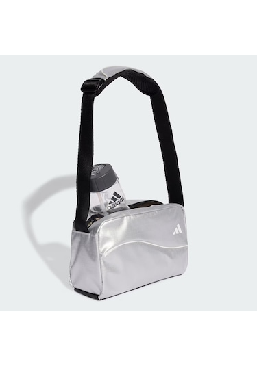 Adidas Glow Mini Omuz Çantası C-adıjm0157a30a00 GRİ