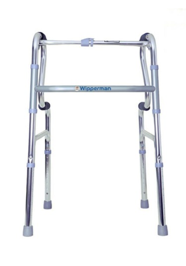 Kademeli Walker Yürüteç