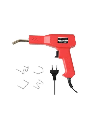 Sıcak Zımba Makinesi