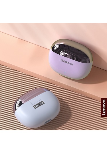 Mufunye Gerçek Kablosuz Bluetooth Kulaklık, Bluetooth 5.1, Dokunmatik Kontrol, Beyaz