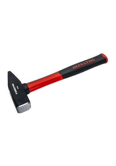 İzeltaş 14000005217 1500 GR Fiber Saplı Çekiç