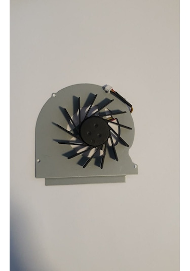Toshıba Satellıte M640/M600/M645/P740 Fan