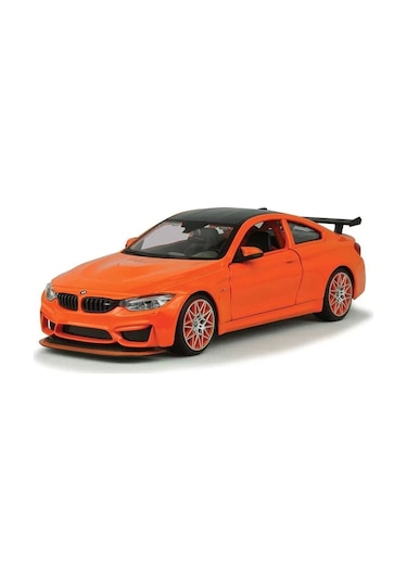 May 31246 1:24 Bmw M4 Gts Model Araba -necotoys