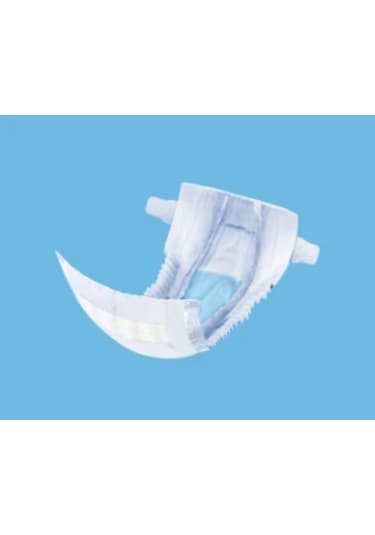 Every Baby Bebek Bezi Elastik Bantlı Sızdırma 5 Numara Maxi 100 Adet 5'li