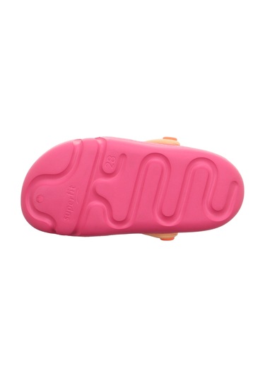 Superfit Splash C Kız Çocuk Pembe Terlik 000990-5500 Pembe