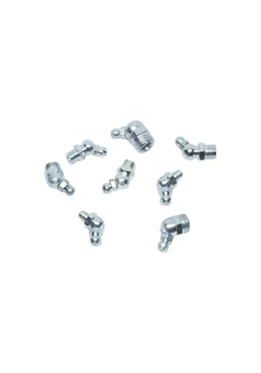 Mgk M 6 45 Yarım Eğri Gresörlük H2 25 Adet