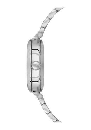 U.s. Polo Assn. Uspa2121-03 Kadın Kol Saati Metalik Gri