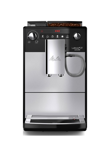Melitta F30/0-101 Latticia OT Tam Otomatik Kahve Makinesi