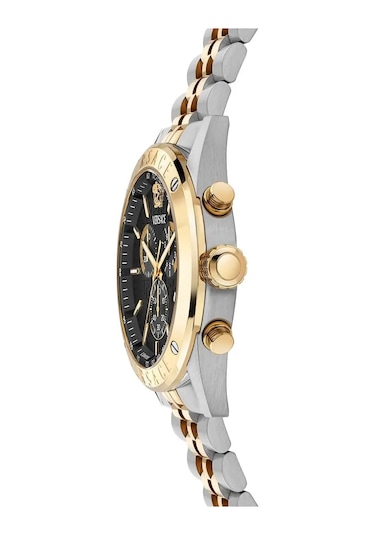 Versace Vrscvekja0525 Kol Saati Siyah