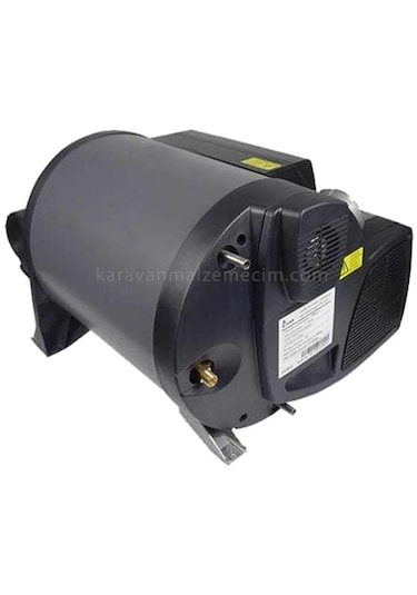 Uno D6 E Ortam Ve Su Isıtıcı Kombi Dizel Ve Elektrikli -628
