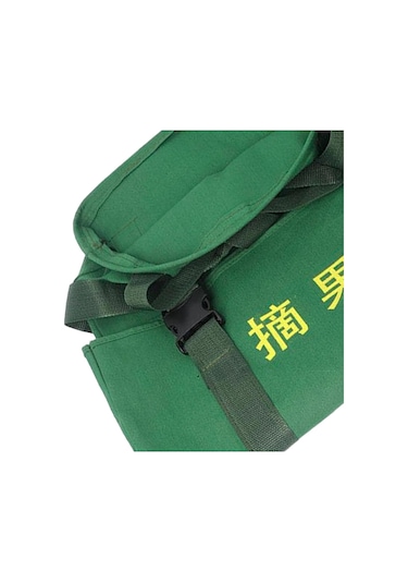 Suntek Meyve Toplama Çantası Kullanımı Çanta-ve-çelik-daire