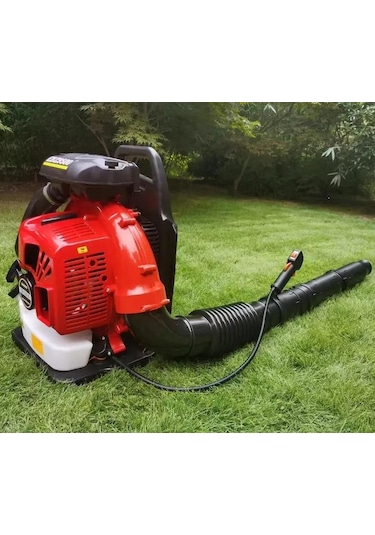 GardenPro EB985 5 Hp Benzinli Üfleme Makinası