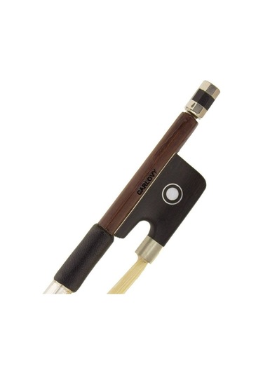 Carlovy Mc780Bw-24 Brazil Wood 2/4 Çello Yayı