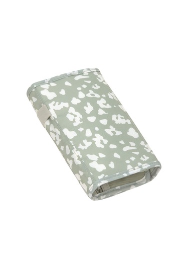 Lassig First Aid Pouch Bebek Organizer Light Khaki Açık Yeşil