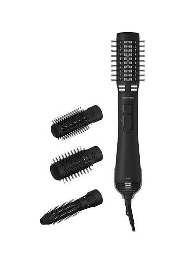 Grundıg Hs 7483 Saç Şekillendirici Fırça