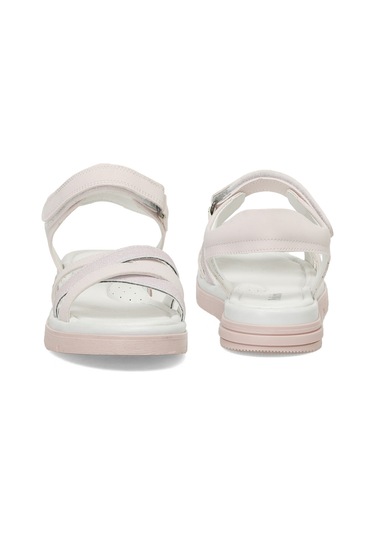 Polaris Renty.f5fx Pembe Kız Çocuk Sandalet 000000000101987605 Pembe