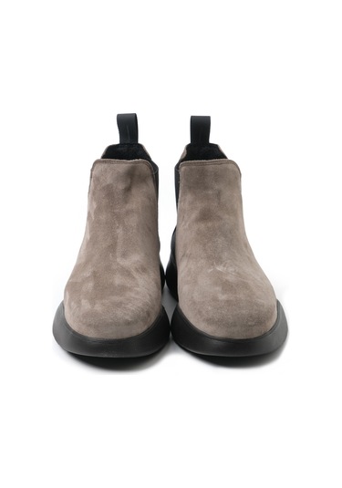 Bot Erkek 13a6 Frau Waxyankle Boot Visone Dark Beige Vizon