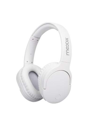 Moodix KO23BT1100W Bluetooth Kulak Üstü Kulaklık