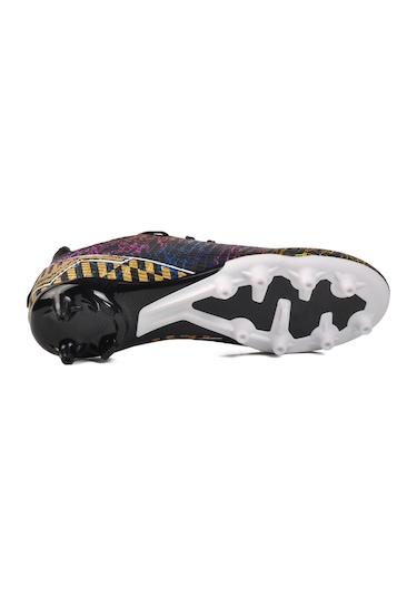 Siyah Unisex Krampon Gk-241-129 G Krampon Siyah