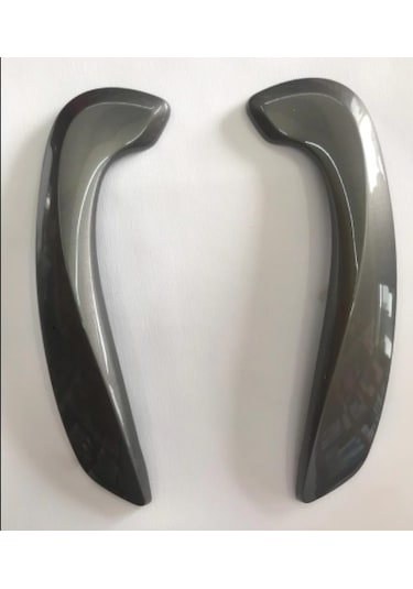 Renault Fluence Megane 3 Sağ Kapı Çekme Kolu Kolçağı