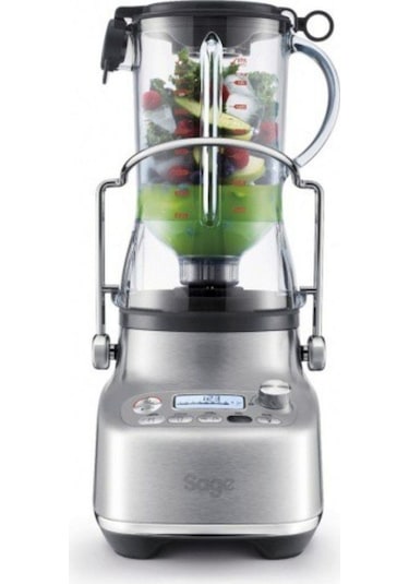 Sage SJB815 The 3X Bluicer Pro Meyve Sıkacağı