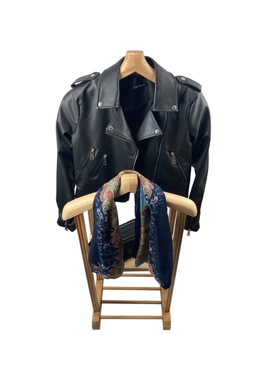 Melada Mobilya Gürgen Çift Tepe Dilsiz Uşak Ham Cilalı Basic Sehpalı Ceviz