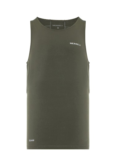 Merrell Merrell Taper Erkek Haki Atlet 33 Haki